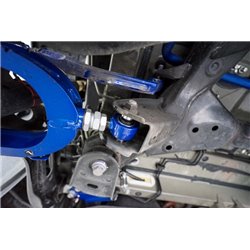 Kit de réglage de parallélisme arrière Toyota Alphard