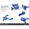 Bras supérieur avant kit de réglage de carrossage Lexus SC Toyota Soarer Supra