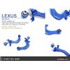 Kit de réglage de carrossage arrière Lexus RX