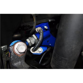 Kit de réglage de carrossage arrière Lexus RX