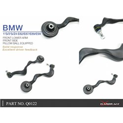 Triangle inférieur avant position avant BMW Série 1 Série 3 Z4