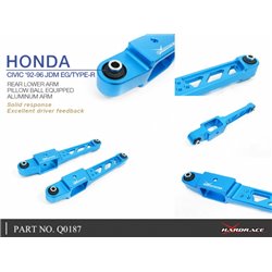 Bras inférieur arrière Honda Civic CRX Integra