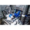 Kit de réglage de carrossage arrière Honda Civic CR V