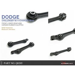 Triangle inférieur avant position arrière Dodge Challenger Charger