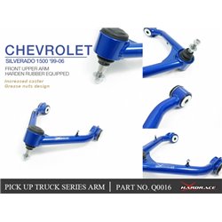 Bras supérieur avant Chevrolet Silverado GMC Sierra