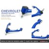 Bras supérieur avant Chevrolet Silverado GMC Sierra