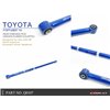 Barre Panhard arrière Toyota Fortuner