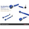 Bras de réglage de parallélisme arrière Subaru Impreza XV Crosstrek Forester WRX