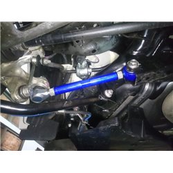 Bras de réglage de parallélisme arrière Subaru Impreza XV Crosstrek Forester WRX