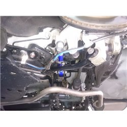 Bras de réglage de parallélisme arrière Subaru Impreza XV Crosstrek Forester WRX