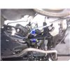 Bras de réglage de parallélisme arrière Subaru Impreza XV Crosstrek Forester WRX