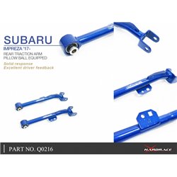 Bras de traction arrière Subaru Impreza XV Crosstrek Forester WRX