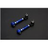 Kit de réglage de carrossage arrière Honda Accord