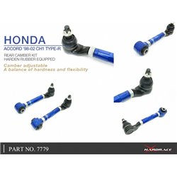 Kit de réglage de carrossage arrière Honda Accord