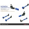 Kit de réglage de carrossage arrière Honda Accord