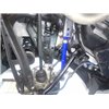 Bras de réglage de parallélisme arrière Subaru Impreza XV Crosstrek Forester WRX