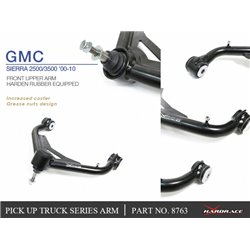Bras supérieur avant Chevrolet Silverado GMC Sierra