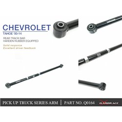 Barre Panhard arrière Chevrolet Tahoe