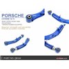 Kit de réglage de carrossage supérieur arrière Audi Q7 Porsche Cayenne Volkswagen Touareg