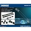Bras supérieur avant Dodge Ram