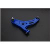Triangle inférieur avant avec correcteur de centre de roulis Scion FR S Subaru BRZ Toyota 86