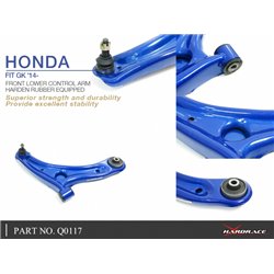 Triangle inférieur avant Honda City Fit Jazz