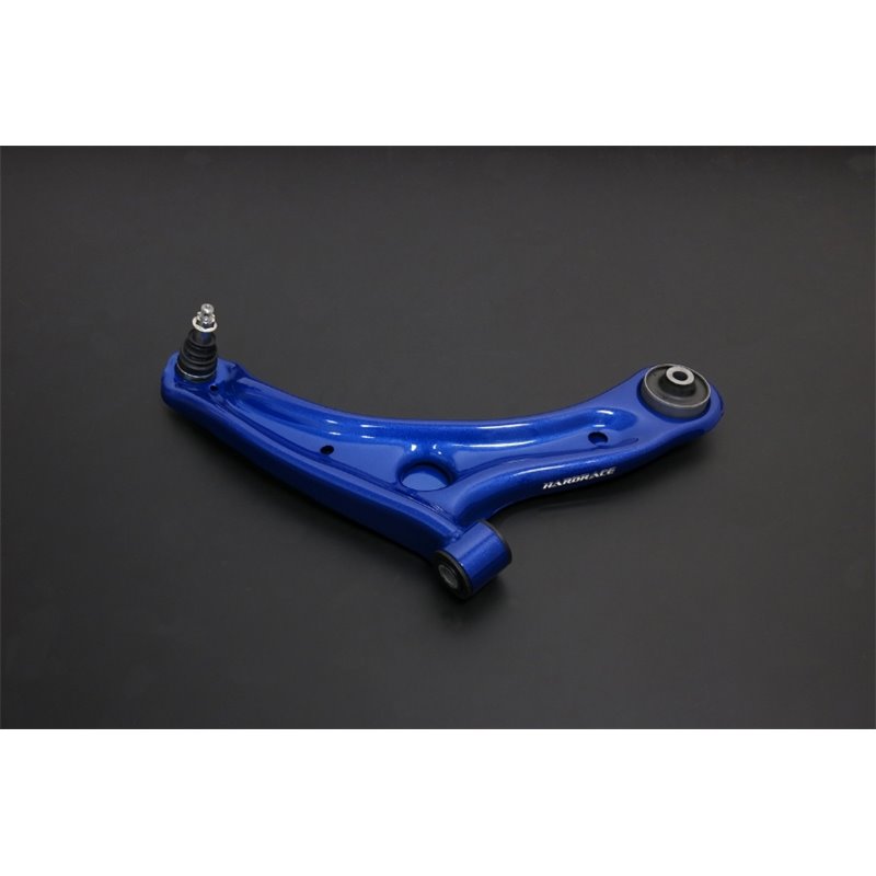 Triangle inférieur avant avec correcteur de centre de roulis Honda City Fit Jazz