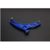 Triangle inférieur avant avec correcteur de centre de roulis Honda City Fit Jazz