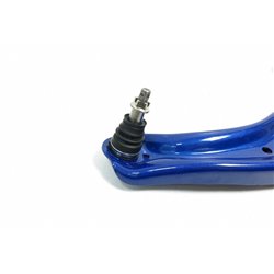 Triangle inférieur avant avec correcteur de centre de roulis Honda City Fit Jazz