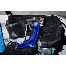 Triangle inférieur avant avec correcteur de centre de roulis Honda City Fit Jazz