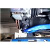Triangle inférieur avant avec correcteur de centre de roulis Honda City Fit Jazz