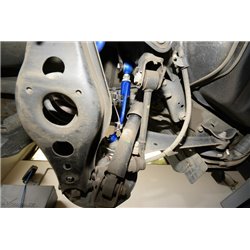 Kit de réglage de carrossage arrière Lexus NX Toyota Harrier RAV4