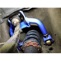 Bras supérieur avant kit carrossage et chasse Honda Civic Del Sol Integra