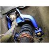 Bras supérieur avant kit carrossage et chasse Honda Civic Del Sol Integra