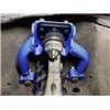 Bras supérieur avant kit carrossage et chasse Honda Civic Del Sol Integra