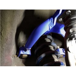 Bras supérieur avant kit carrossage et chasse Honda Civic Del Sol Integra