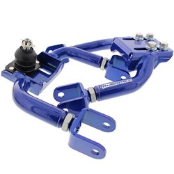 Bras supérieur avant kit carrossage et chasse Honda Civic Del Sol Integra