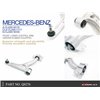 Triangle inférieur avant Infiniti Q30 QX30 Mercedes Benz Classe A Classe B CLA GLA