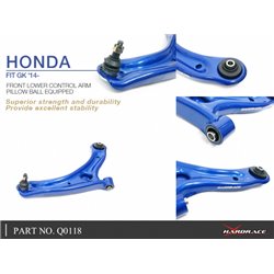 Triangle inférieur avant Honda City Fit Jazz