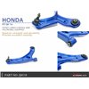 Triangle inférieur avant Honda City Fit Jazz