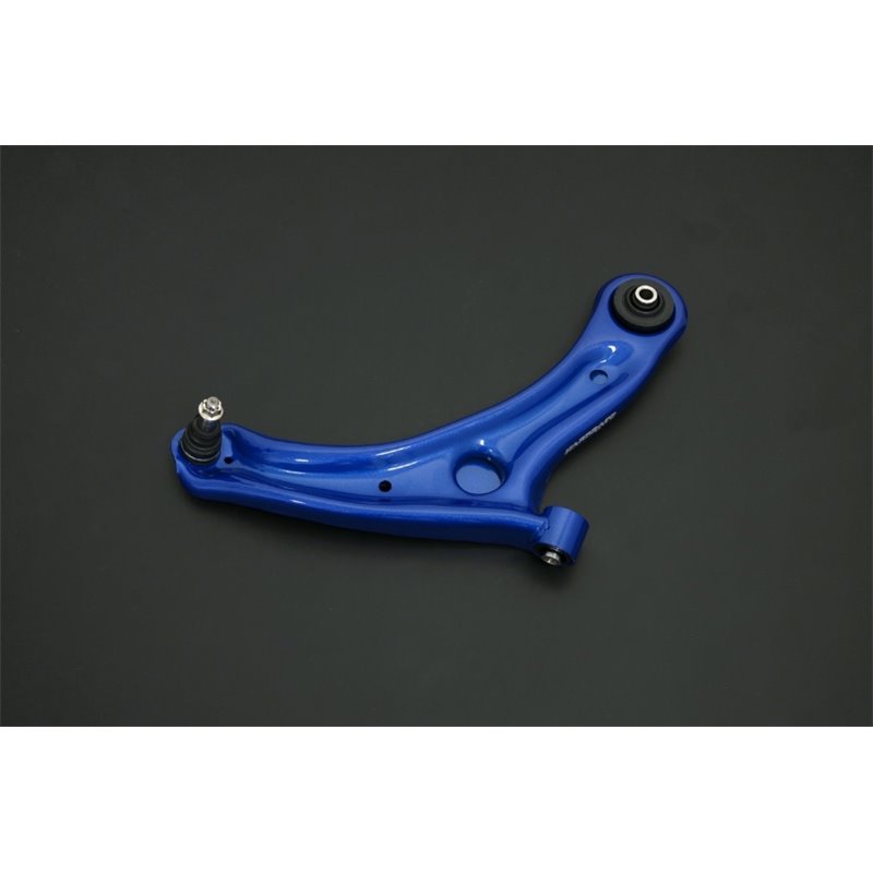 Triangle inférieur avant avec correcteur de centre de roulis Honda City