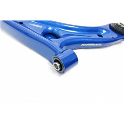 Triangle inférieur avant avec correcteur de centre de roulis Honda City, Fit