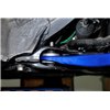 Triangle inférieur avant avec correcteur de centre de roulis Honda City, Fit