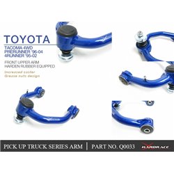 Triangle supérieur avant Toyota 4Runner, Tacoma