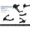 Triangle supérieur avant Chevrolet Silverado, GMC Sierra