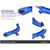 Triangle inférieur avant avec correcteur de centre de roulis Nissan Sentra, Tiida