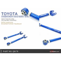 Bras longitudinal arrière Toyota Mark II