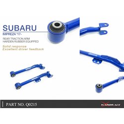 Bras de traction arrière Subaru Impreza, XV