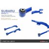 Bras de traction arrière Subaru Impreza, XV