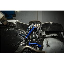 Bras de traction arrière Subaru Impreza, XV